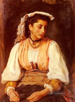  f - Pippa Präraffaeliten John Everett Millais